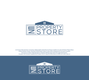 Design de Logo par Aditya.DwiRama pour EZ Property Store | Design : #25054767