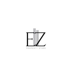 Logo Design by Tri_K for EZ Property Store | Design: #25052586