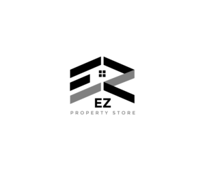 Design de Logo par AinebAyoub pour EZ Property Store | Design : #25051028