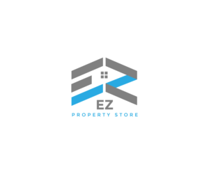 Design de Logo par AinebAyoub pour EZ Property Store | Design : #25051031