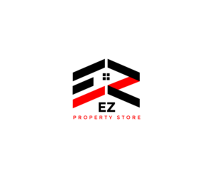 Design de Logo par AinebAyoub pour EZ Property Store | Design : #25051072
