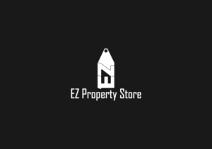 Logo Design by AKROLOGOS for EZ Property Store | Design: #25054738