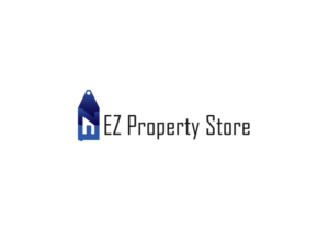 Logo Design by AKROLOGOS for EZ Property Store | Design: #25054739