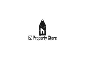 Logo Design by AKROLOGOS for EZ Property Store | Design: #25054740