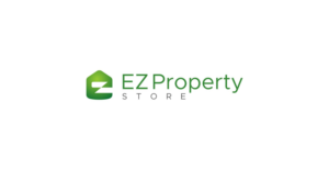 Logo Design by RAN MEI JS for EZ Property Store | Design: #25065752