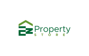 Logo Design by RAN MEI JS for EZ Property Store | Design: #25065818
