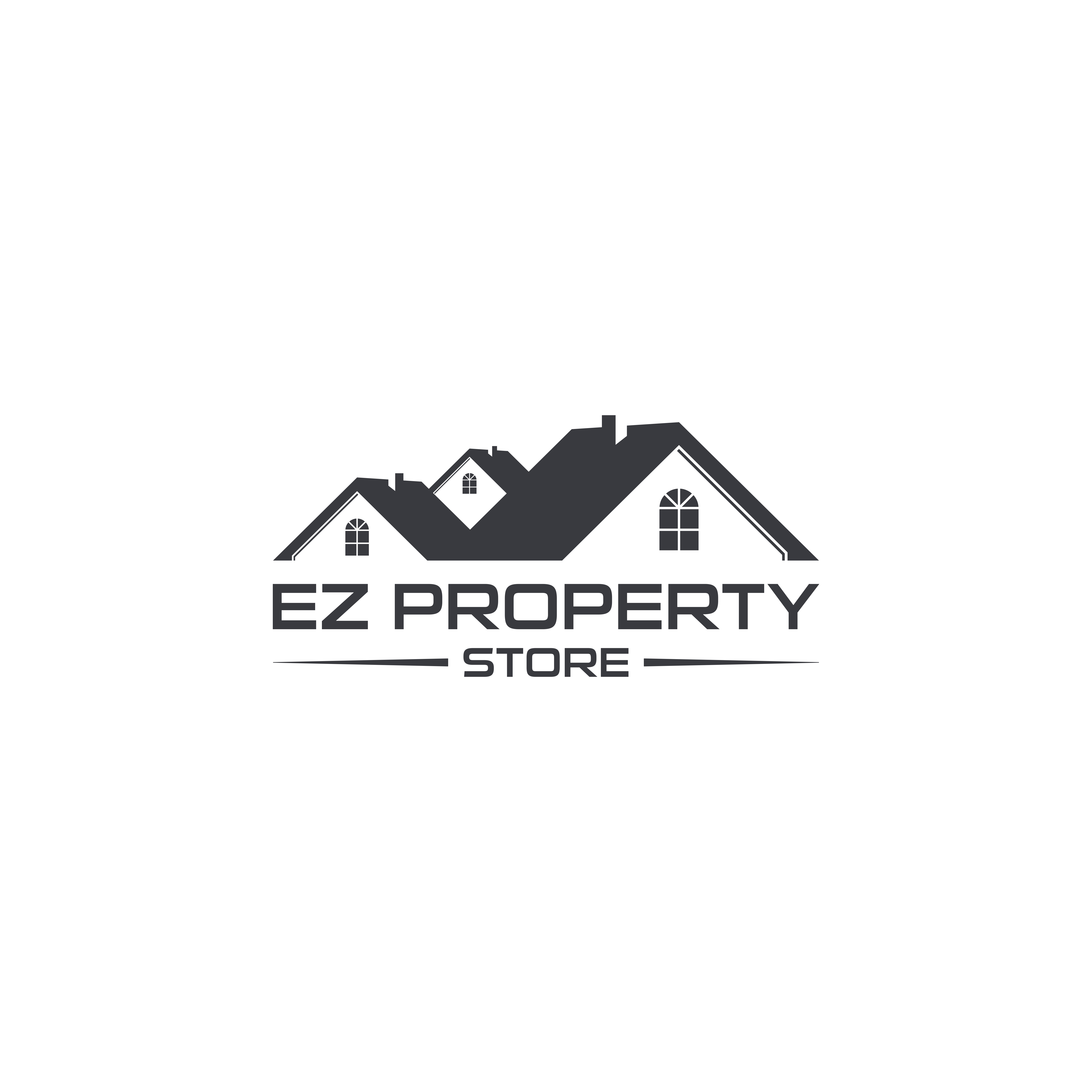 Diseño de Logo por bluewing02 para EZ Property Store | Diseño #25065646