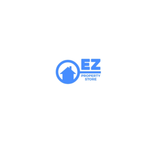 Logo Design by xxmmxmmxxm for EZ Property Store | Design: #25066042