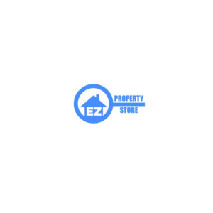 Logo Design by xxmmxmmxxm for EZ Property Store | Design: #25066058