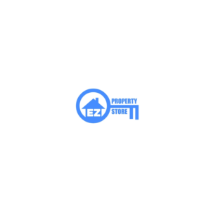 Logo Design by xxmmxmmxxm for EZ Property Store | Design: #25066059
