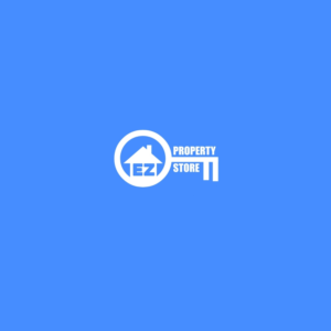 Logo Design by xxmmxmmxxm for EZ Property Store | Design: #25066092