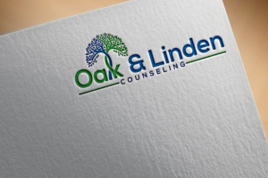 Oak & Linden Counseling | Logo Design by adnan001 2