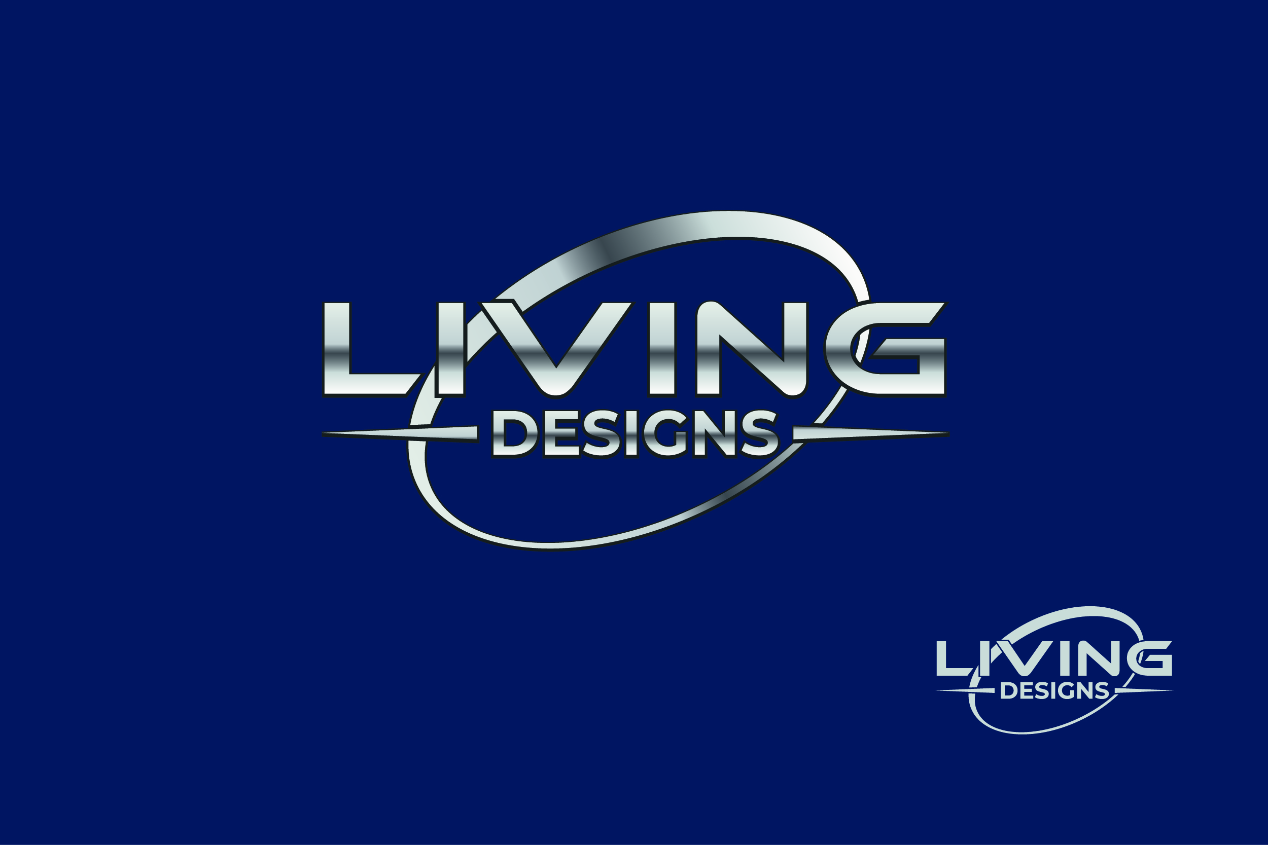 Logo Design by Rangsey Ator for this project | Design #25120927