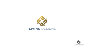 Living Designs | Logo Design by jaime.sp