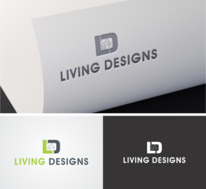 Logo Design by Dave Paresh for this project | Design: #25084155