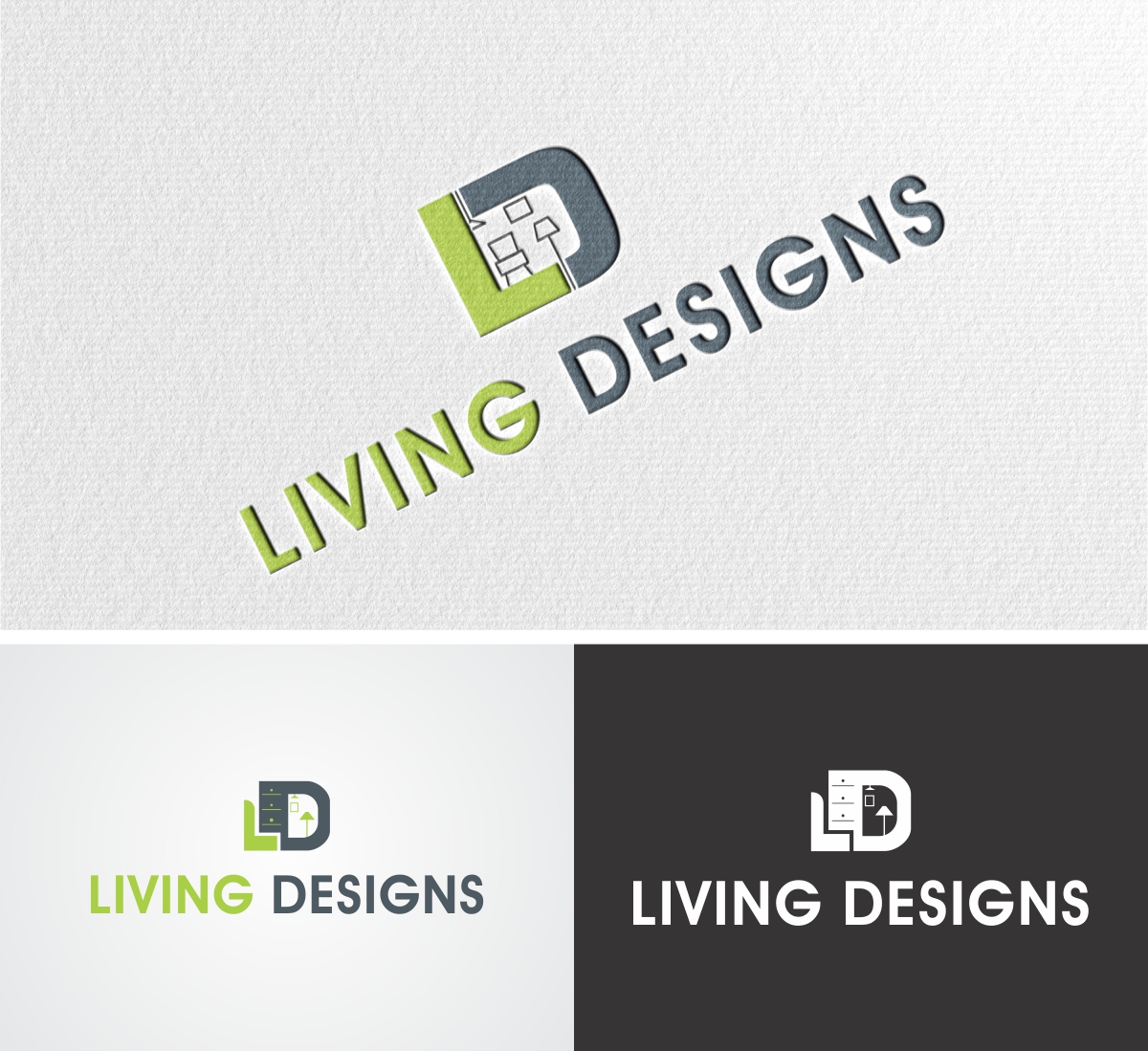 Logo-Design von Dave Paresh für dieses Projekt | Design #25084157