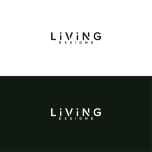 Living Designs | Logo Design by 4tech services