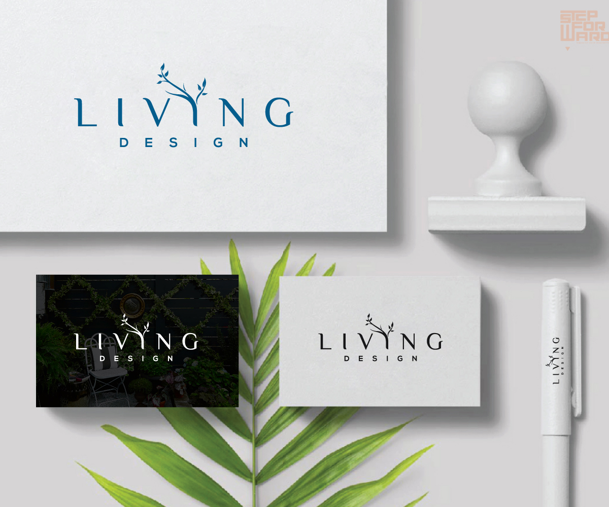 Logo Design by step forward 2 for this project | Design #25073363