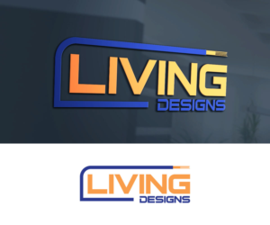 Living Designs | Logo Design by GoodTimes$$$