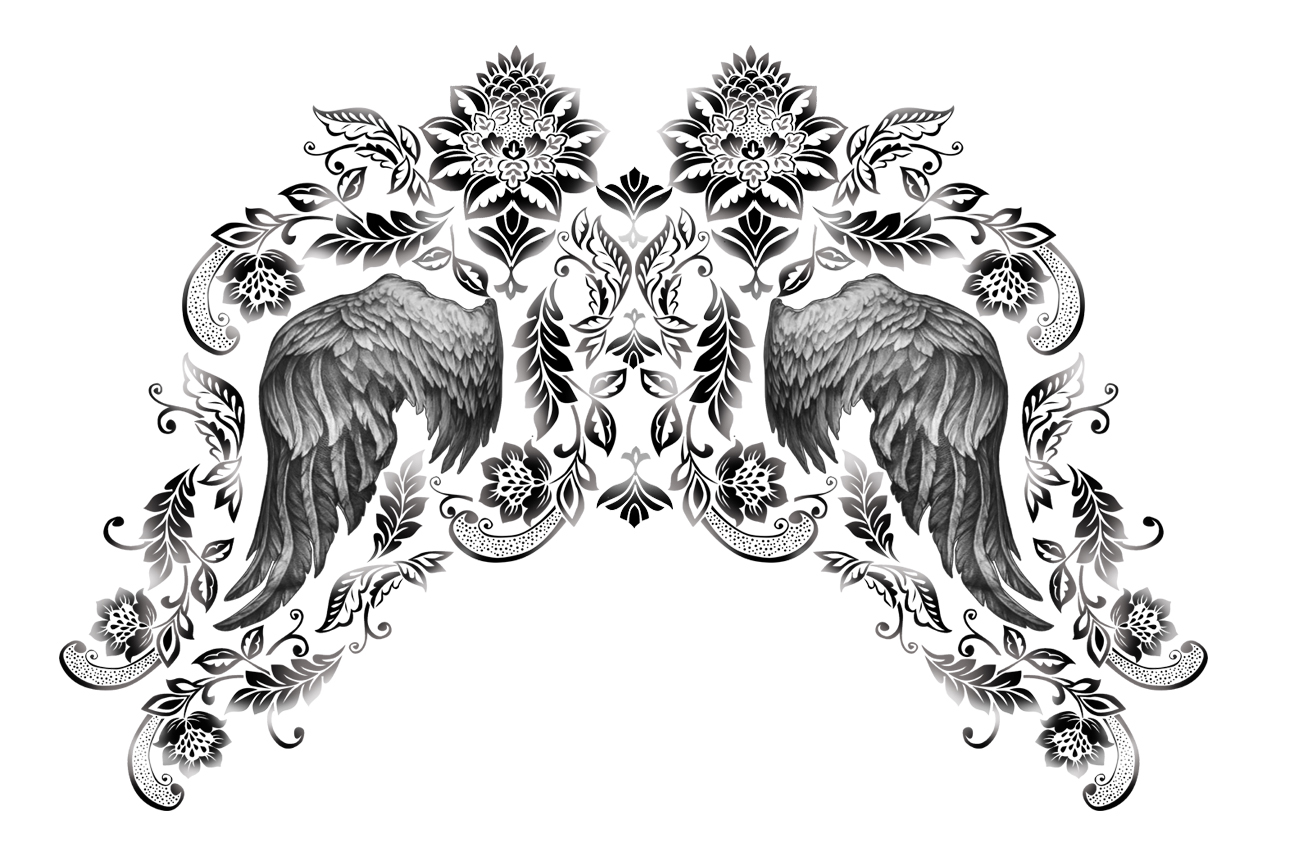 Tattoo Design by NILDesigns for this project | Design: #25096190