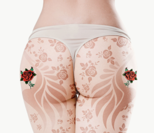 Tattoo Design by Bright Star for this project | Design: #25061927