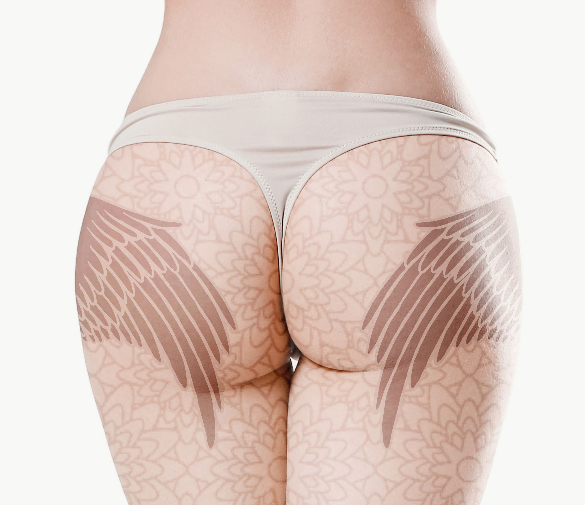 Tattoo Design by Bright Star for this project | Design #25062198