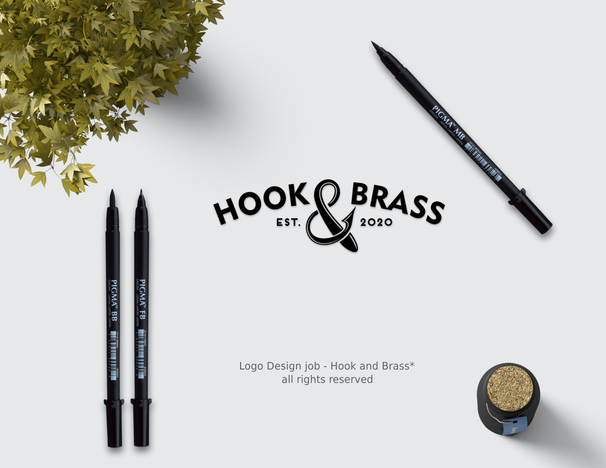 Logo Design by Mimi &amp; Max for this project | Design #25050762