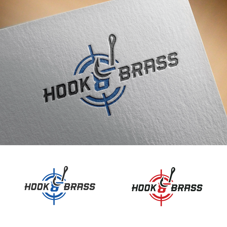 Logo Design by krishno gs for this project | Design #25052194