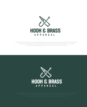 Logo Design by Arthy for this project | Design: #25043022