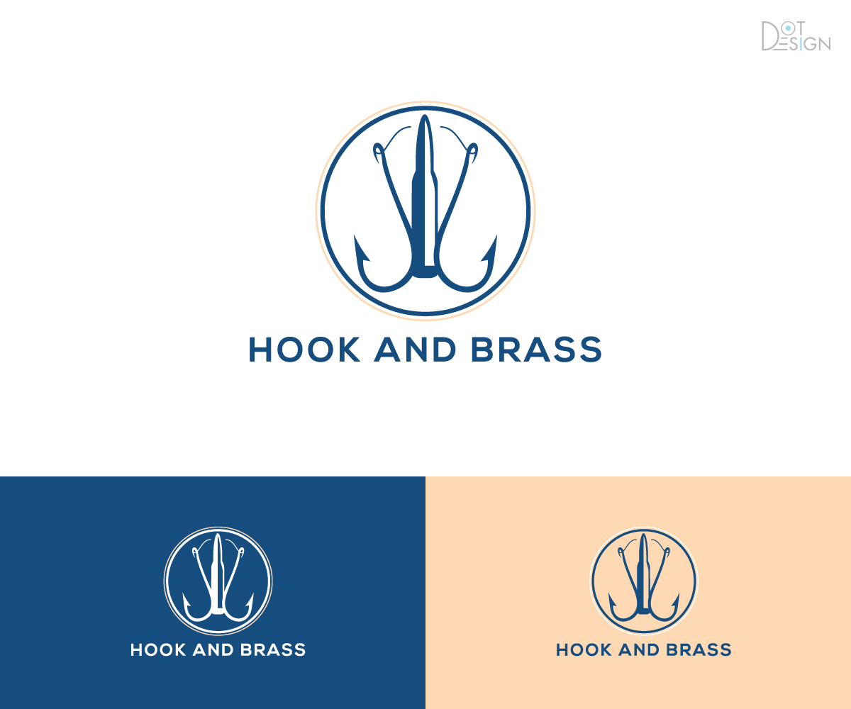 Logo Design by Dot Design 3 for this project | Design #25044589