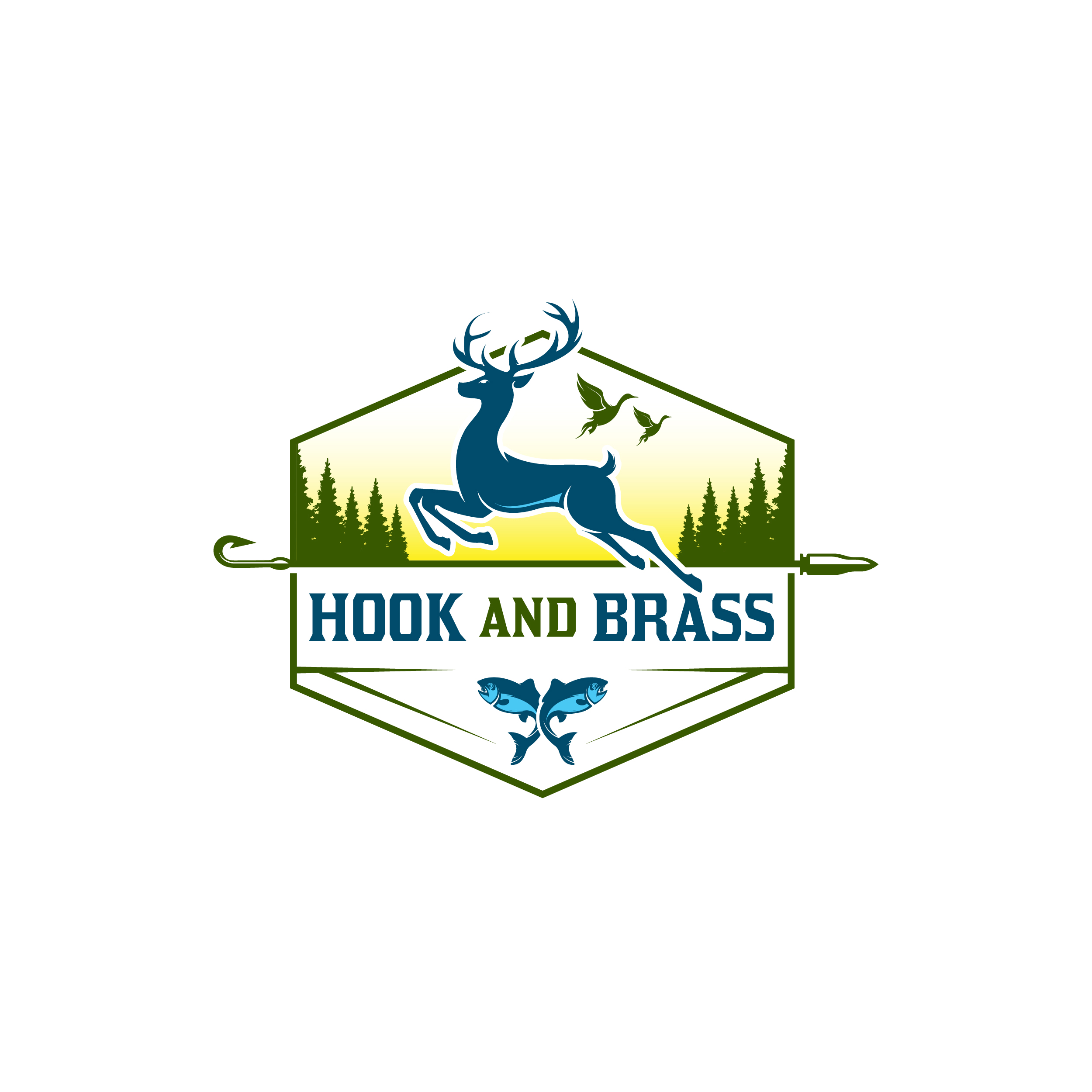 Logo Design by ArtisticQuest for this project | Design #25076591