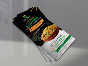 Menu Design by n214008 for this project | Design: #25055626