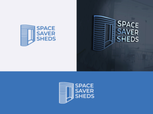 Logo Design by Slant Line Media for Webfrog Studios Pty Ltd | Design: #25077627