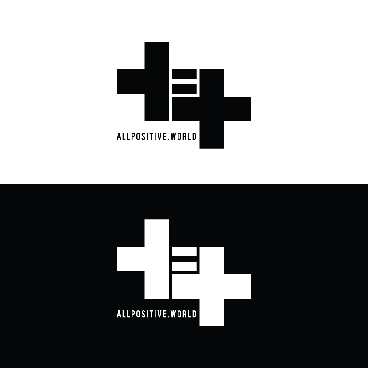 Logo Design by prodesigns99 for Positive World LLC | Design #25044177