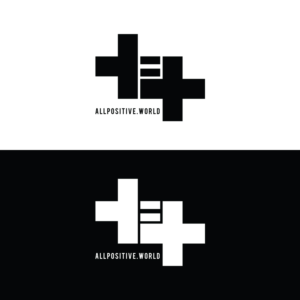 Logo-Design von prodesigns99 für Positive World LLC | Design #25044177