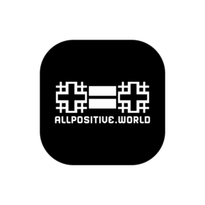Logo Design by magnetIndia for Positive World LLC | Design: #25041719