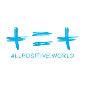 Logo Design by magnetIndia for Positive World LLC | Design: #25041928