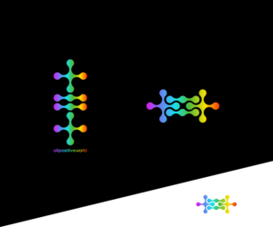 Logo-Design von graphicriver für Positive World LLC | Design #25048878