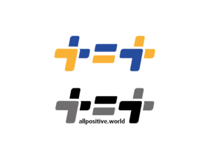 Logo Design by Jet-D for Positive World LLC | Design: #25047193