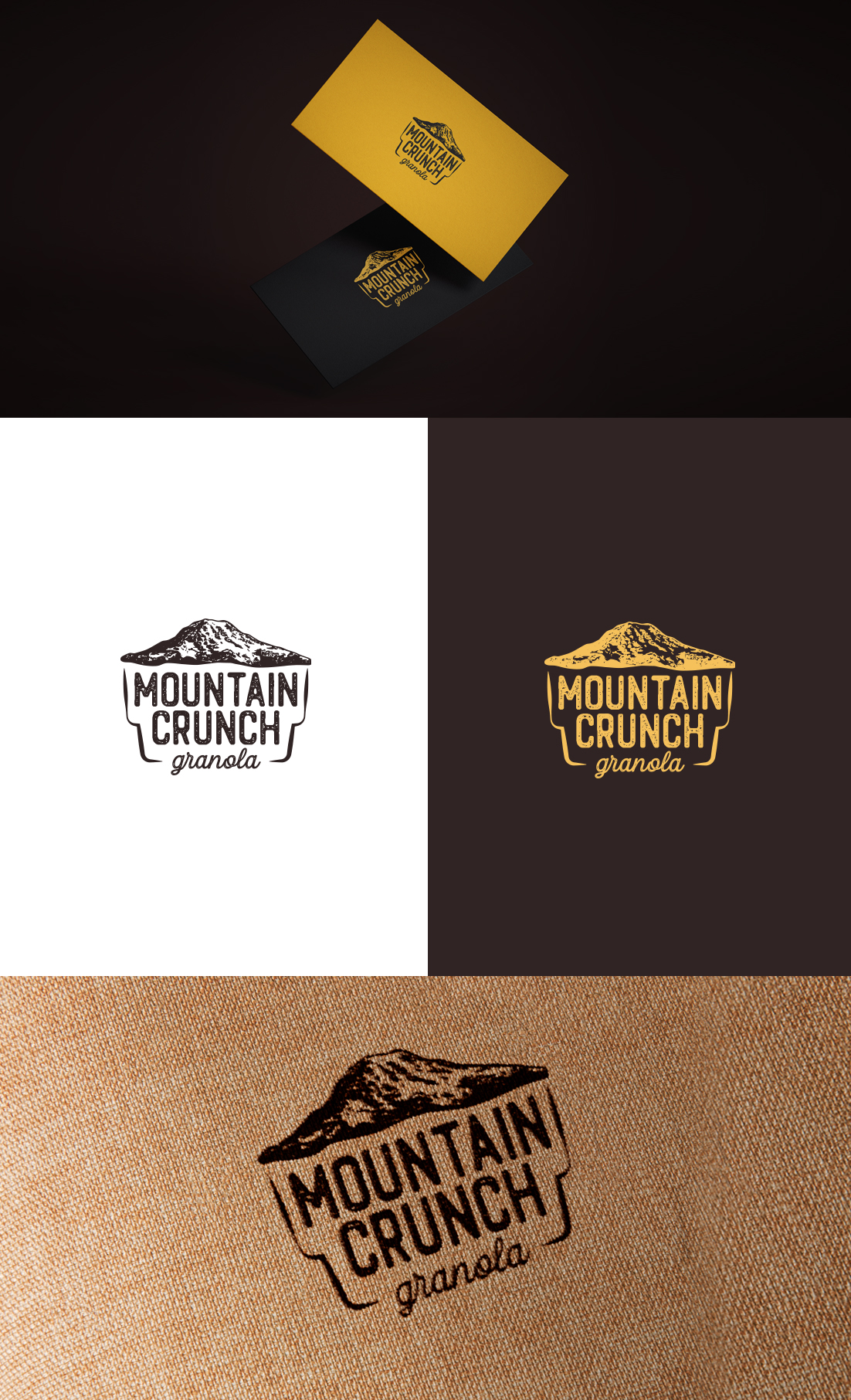 Logo Design by GLDesigns for this project | Design #25042028