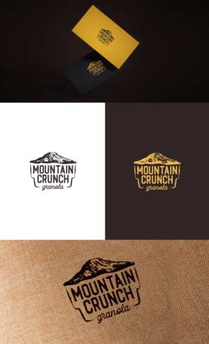 Logo Design by GLDesigns for this project | Design: #25042028