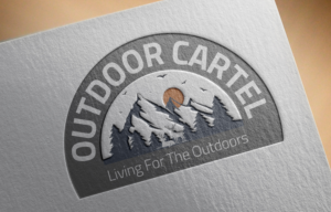 Graphic Design by Shahzaman Khan for Outdoor Cartel  | Design #25043631