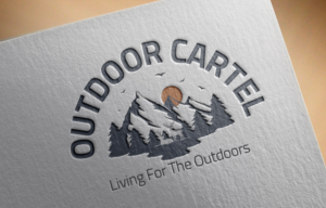 Graphic Design by Shahzaman Khan for Outdoor Cartel  | Design: #25043638