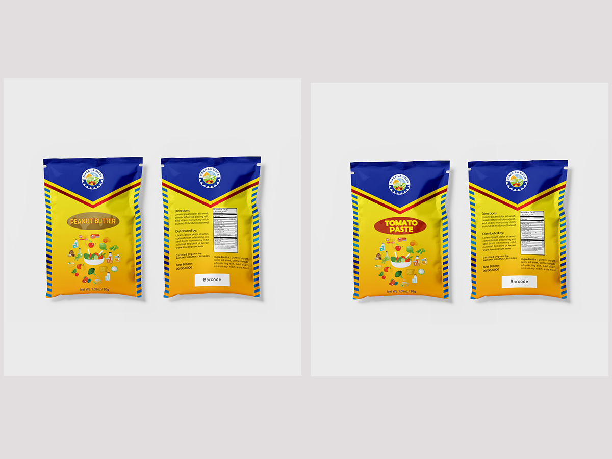Label Design by ramsyah for this project | Design #25069132