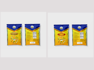 Label Design by ramsyah for this project | Design #25069132