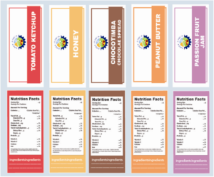 Label Design by ccroghan for this project | Design #25063944