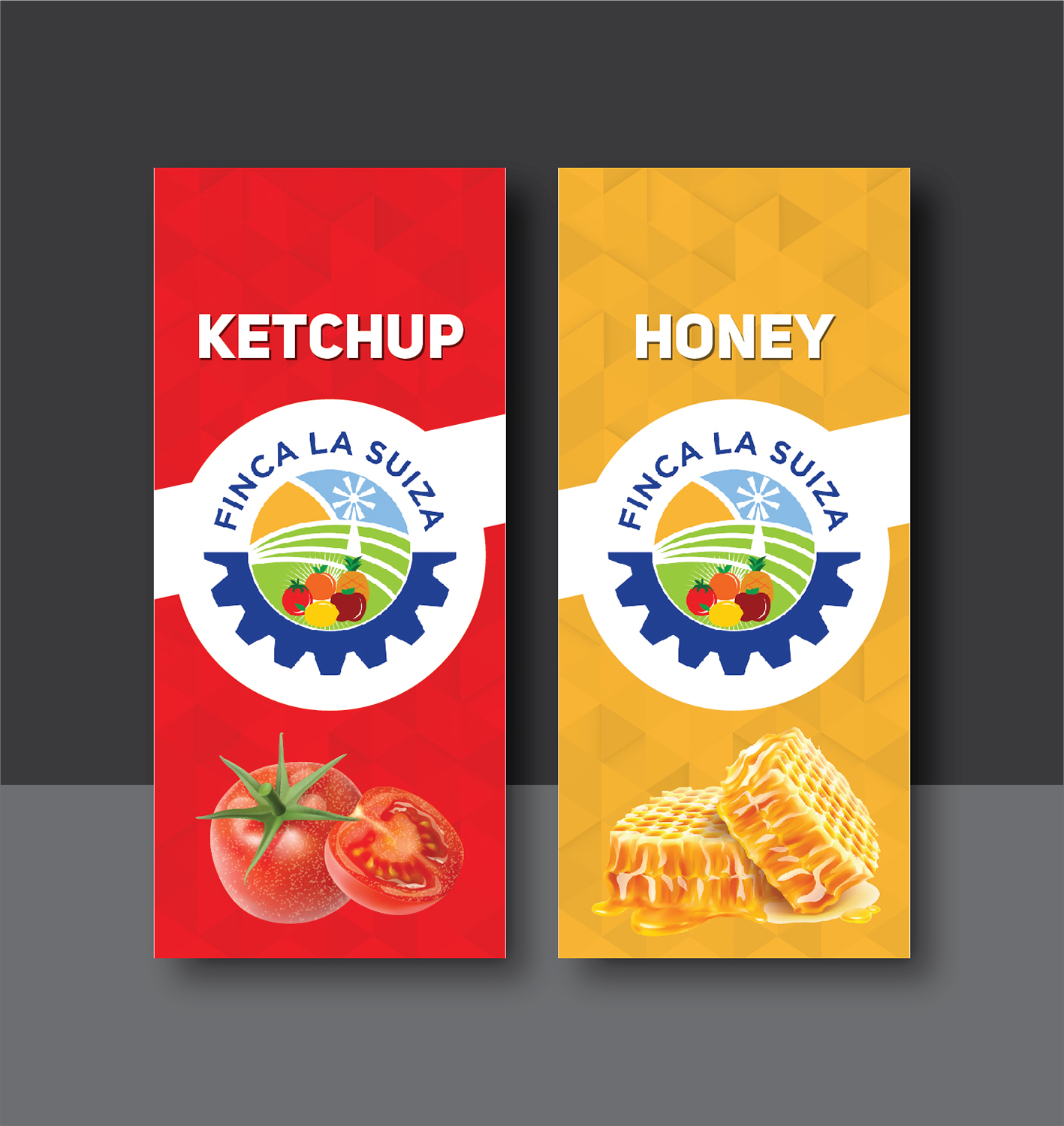 Label Design by Deziners Zone for this project | Design #25049899