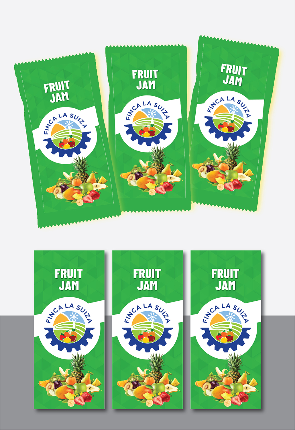 Label Design by Deziners Zone for this project | Design #25067160