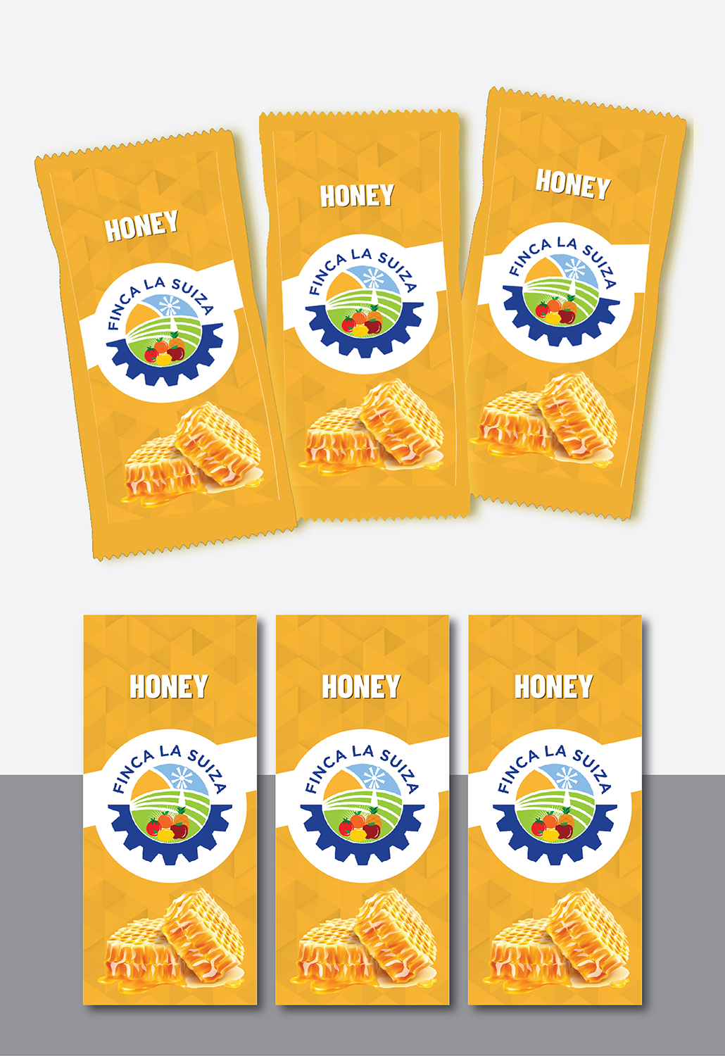 Label Design by Deziners Zone for this project | Design #25067162