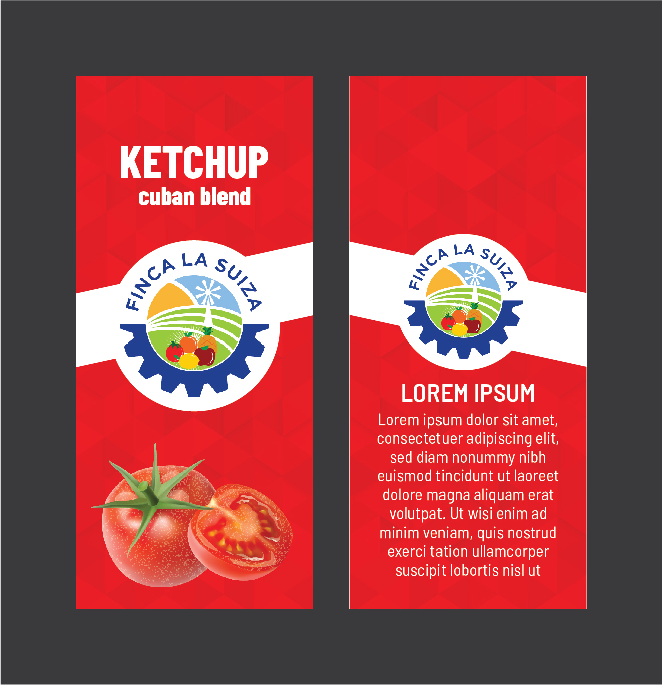 Label Design by Deziners Zone for this project | Design #25079131